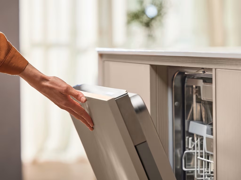 MIELE G 7191 SCVi 125 Edition MIELE G 7191 SCVi 125 Edition