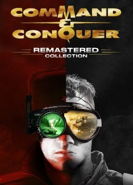 Command & Conquer Remastered Collection; recenze