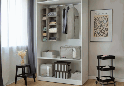 Compactor organizace