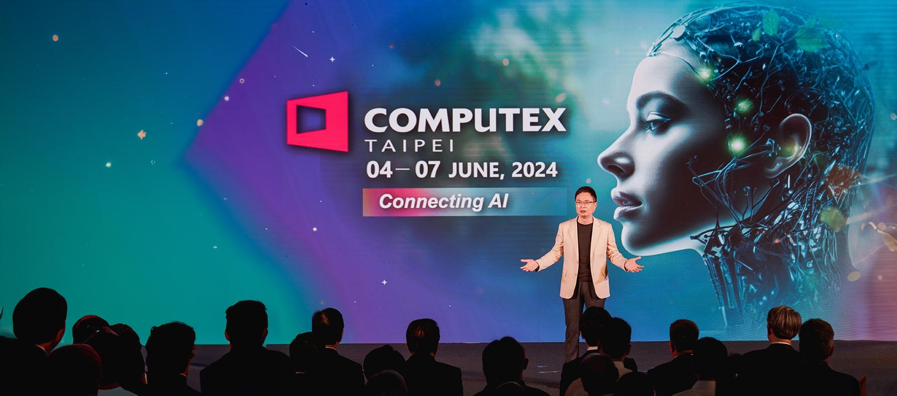 Computex 2024