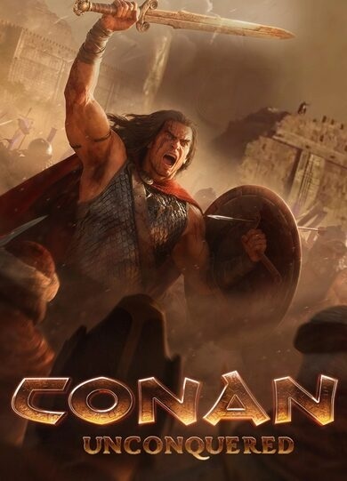 Conan Unconquered; recenze