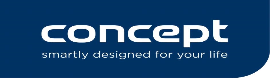 Concept logo