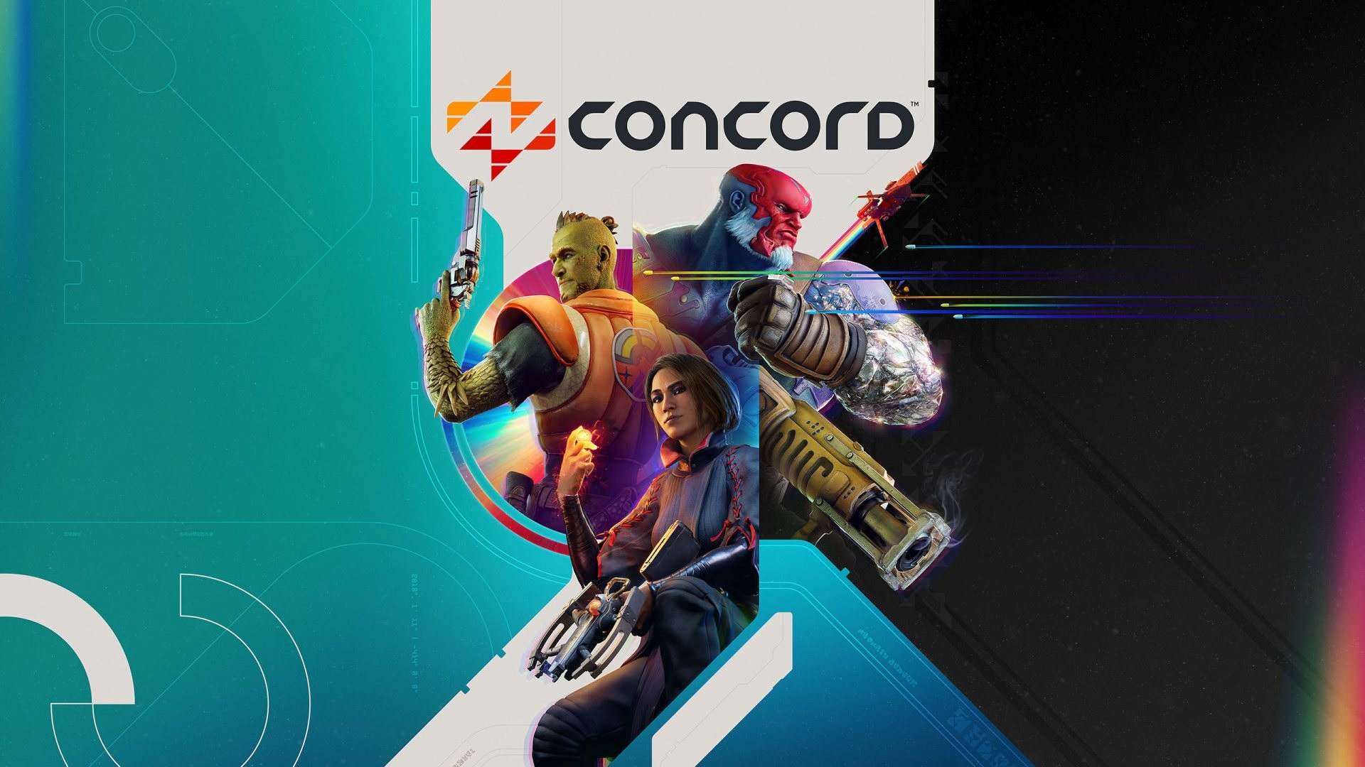 Concord; screenshot: cover