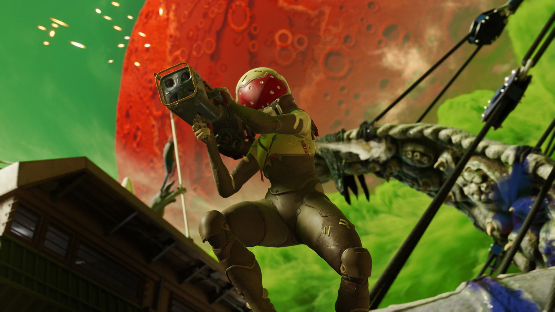 Concord; screenshot: cover