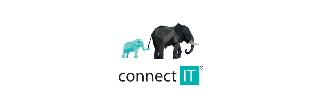 CONNECT IT
