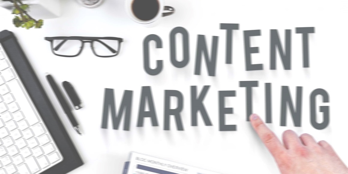 Co je content marketing a proč je klíčový pro prodeje?
