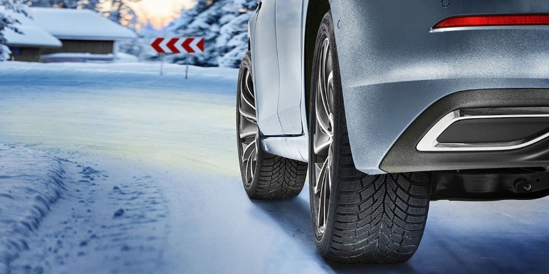 Zimní pneumatiky Continental WinterContact TS 870 P