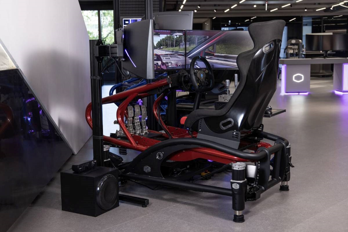 Cooler Master;