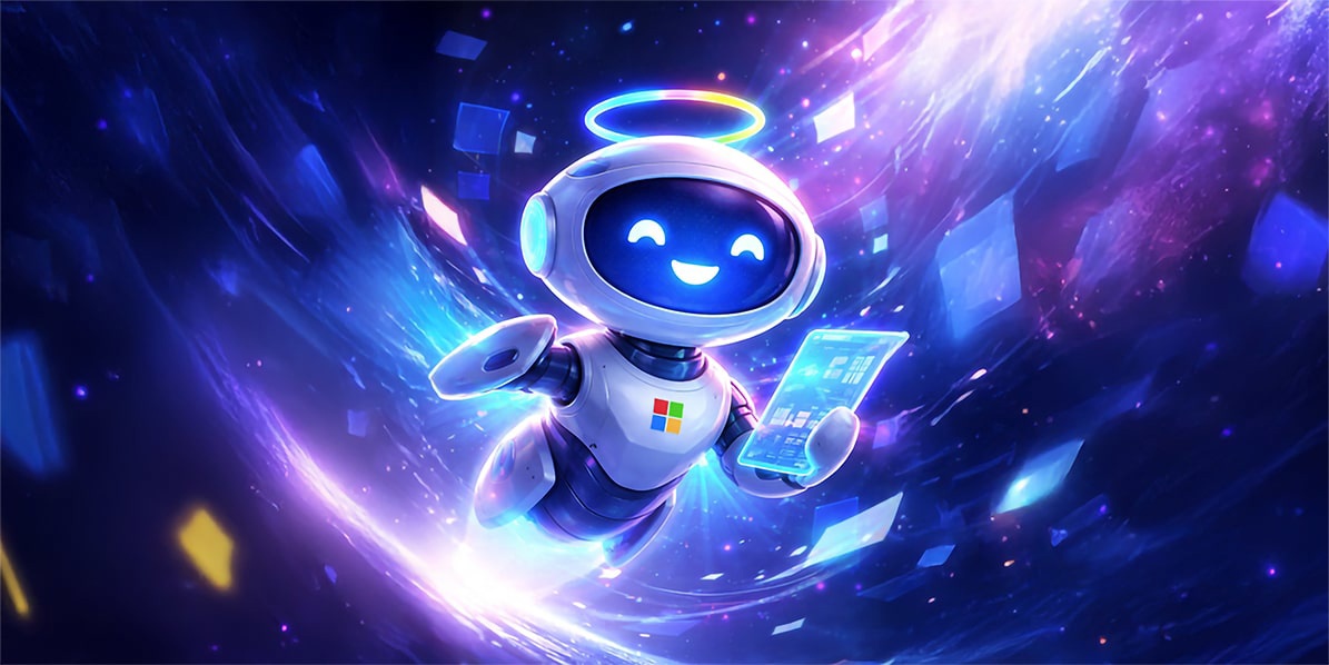 Copilot AI