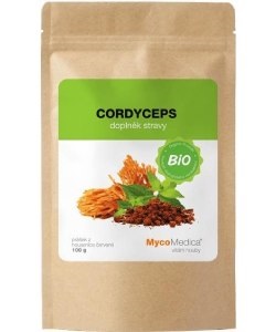 Cordyceps