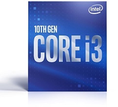Intel Core Quadcore-Prozessor