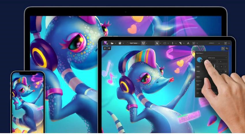 CorelDRAW; grafický editor