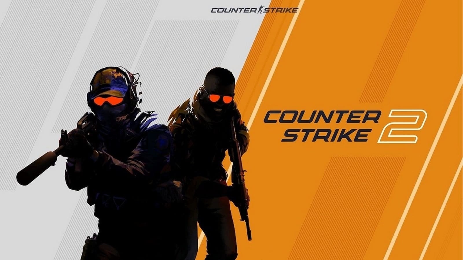 Counter-Strike 2; screenshot: cover