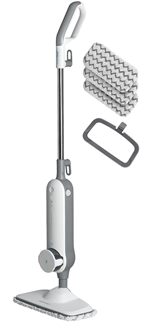 Steam mop CONCEPT CP2110 Perfect Clean
