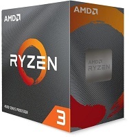 Quad Core procesor AMD