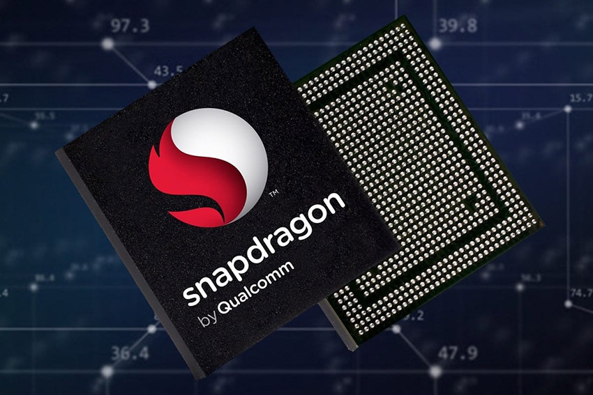 Snapdragon 845, nová čipová sada