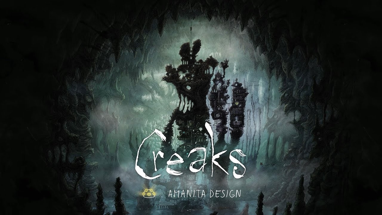 Creaks; recenze