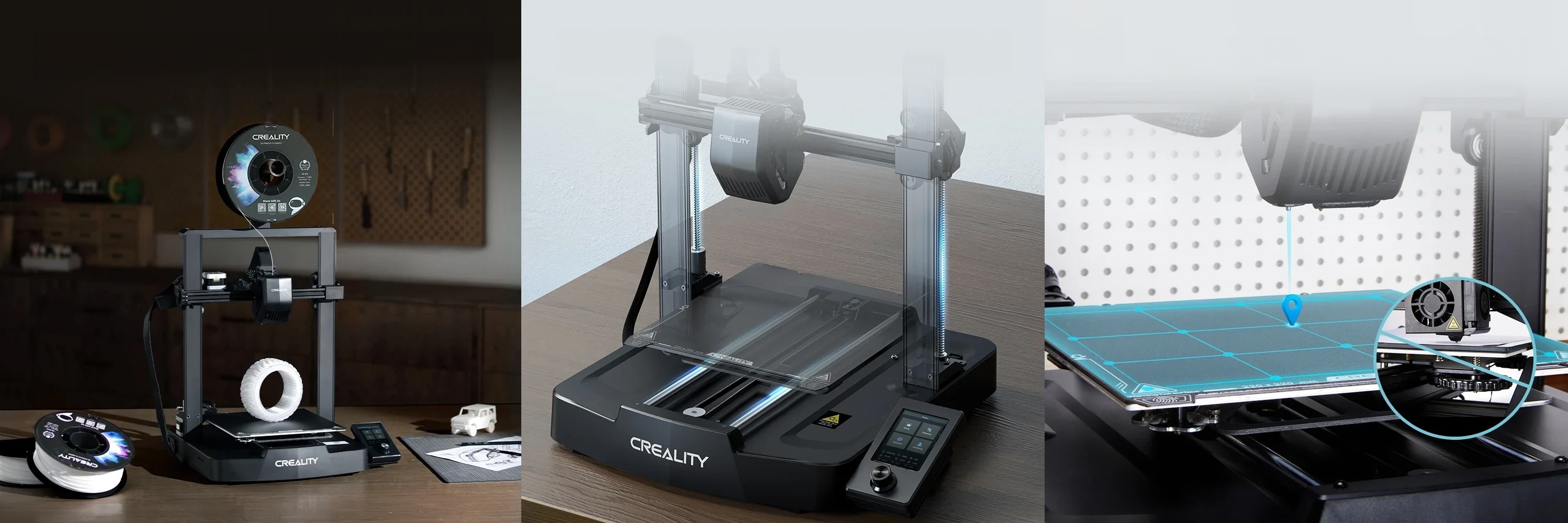 Základy 3D tisku