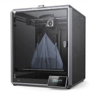 Creality K1 Max new version