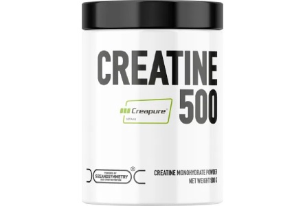 creapure prášek
