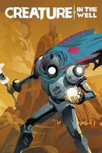 Creature in the Well; mini recenze
