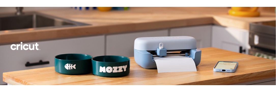 cricut termolis