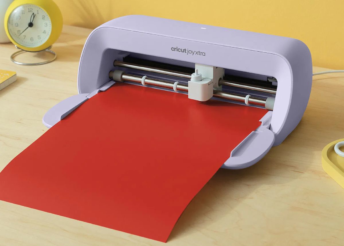 Cricut JOY XTRA LAVENDER BUNDLE