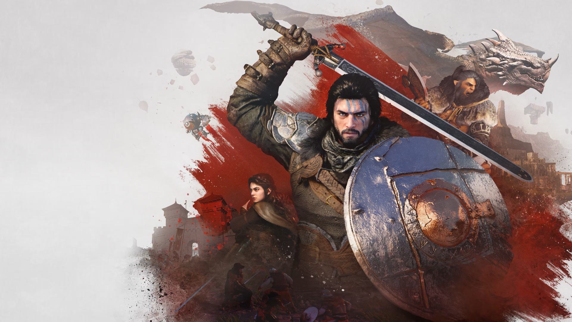 Nové hry; screenshot: cover