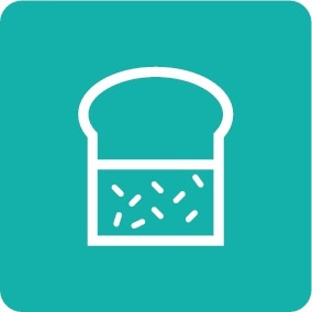 Gorenje BM1210BK Brotbackautomat Gorenje BM1210BK Brotbackautomat