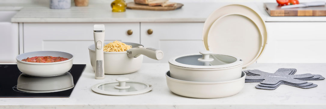 Cuisinart készülékek