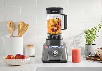 Cuisinart mixer