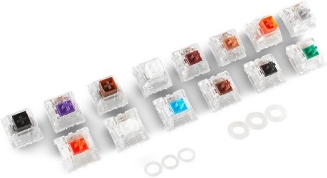 custom klavesnice cz