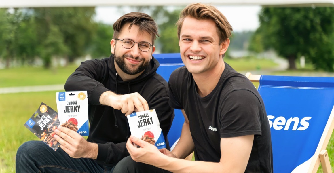 Cvrččí jerky