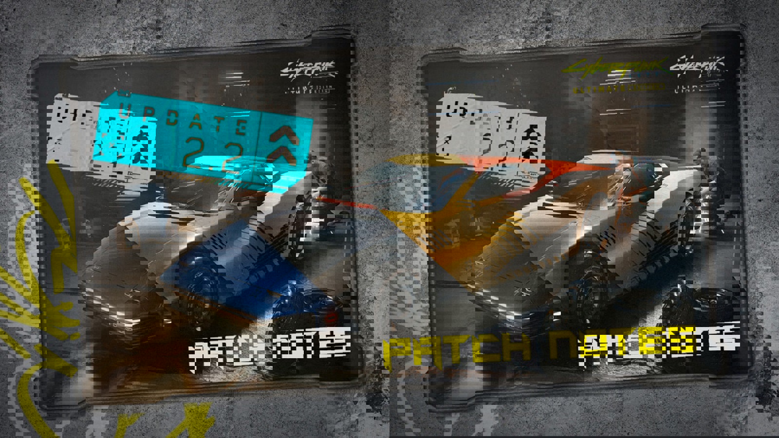 Cyberpunk 2077; screenshot: cover