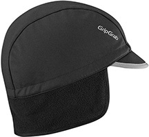 čepice na kolo