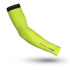 Grip Grab Arm Warmers – cyklistické návleky na ruce