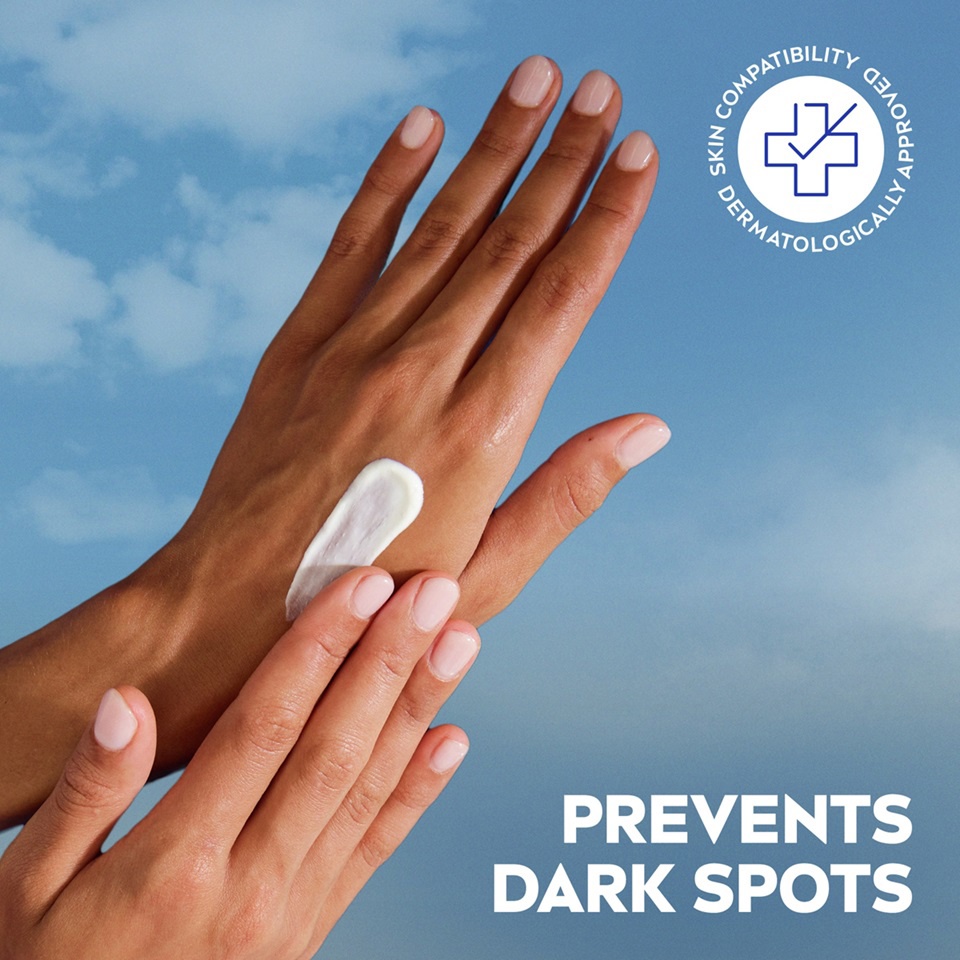 NIVEA Luminous 630 Anti-spots hand cream 50 ml