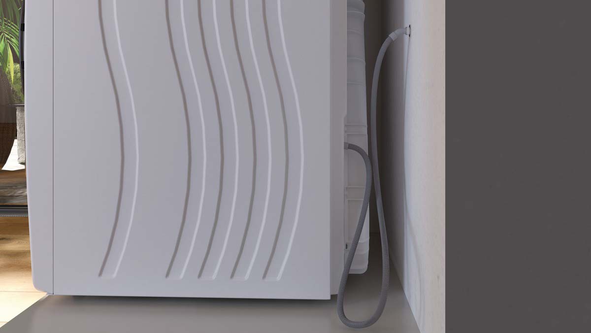 Sušička prádla GORENJE DE83/GI