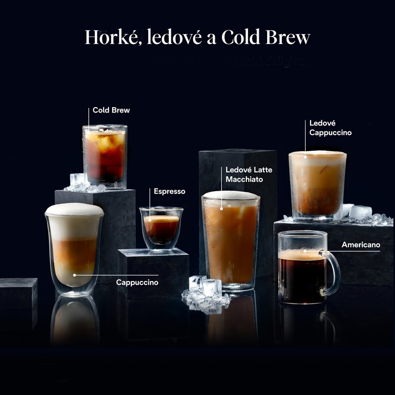 De'Longhi Automatic Coffee Machine