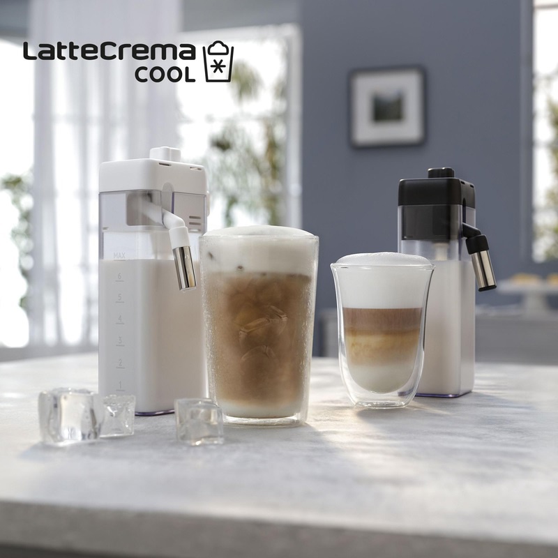 De'Longhi Automatic Coffee Machine