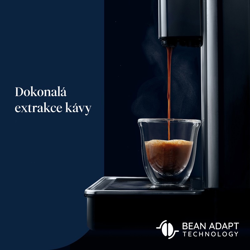 De'Longhi Automatic Coffee Machine