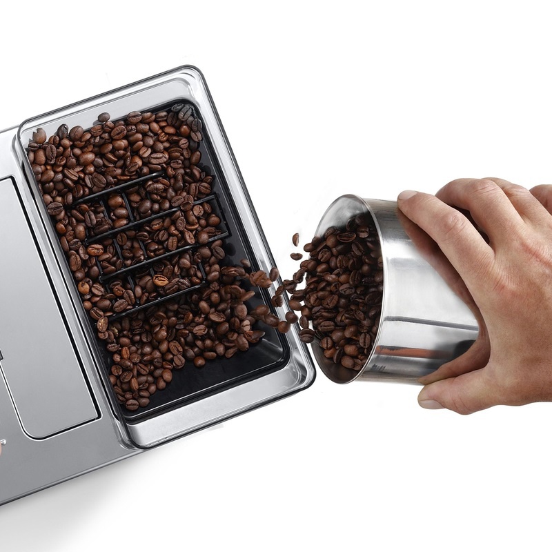 De'Longhi Automatic Coffee Machine