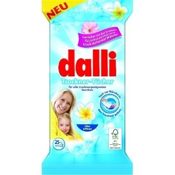 německá drogerie