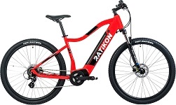 Dámské horské elektrokolo 29″