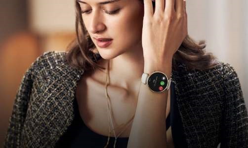 hodinky dámské huawei watch