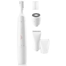 Rotationsrasierer für Damen