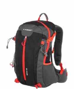 dámský turistický batoh 25l
