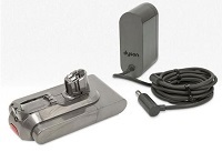 Dyson súprava náhradný akumulátor pre Dyson V15 + nabíjačka