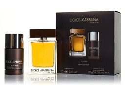 Miniatury parfémů sada