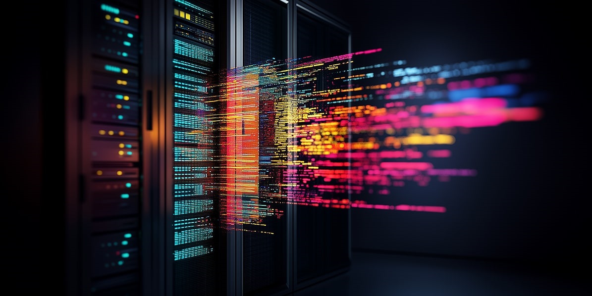 Software versus hardware